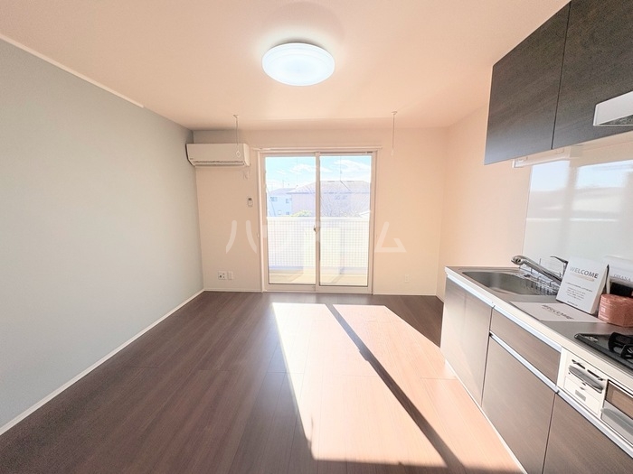 3/28 リビング/ダイニング