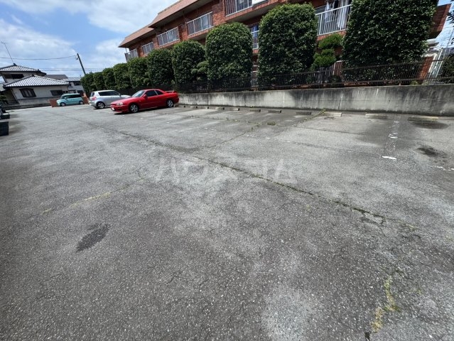 29/30 駐車場