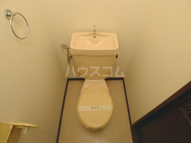 9/20 トイレ