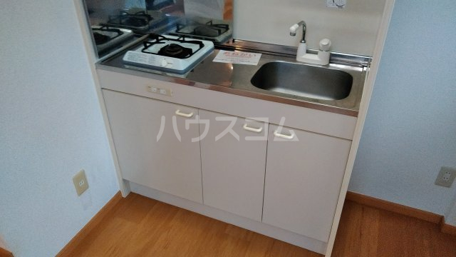 6/21 キッチン