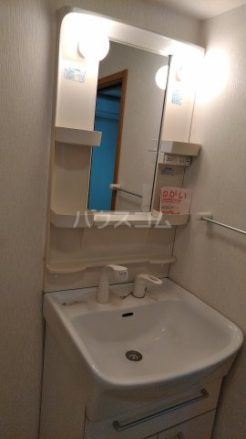 9/21 洗面