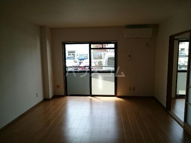 3/27 リビング/ダイニング