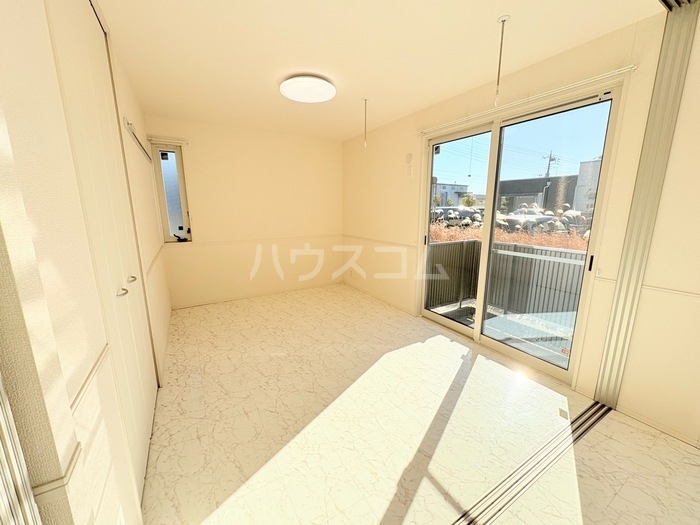 4/24 リビング/ダイニング