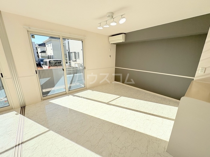 3/24 リビング/ダイニング