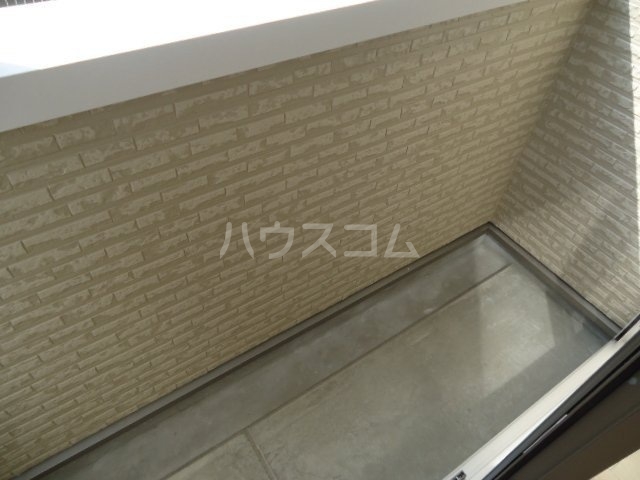 19/30 バルコニー