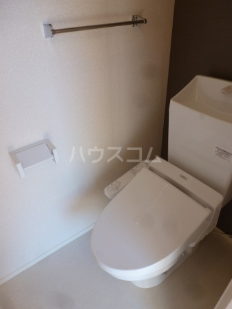9/26 トイレ