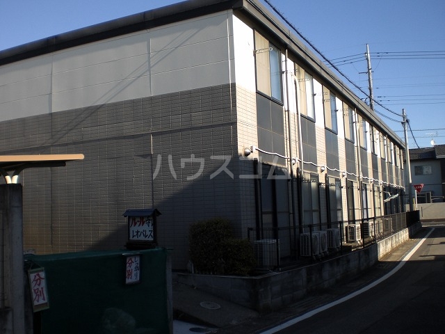 1/18 外観