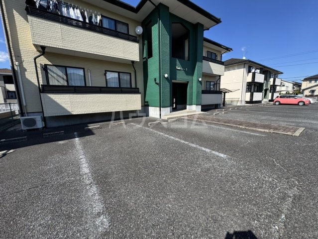 29/30 駐車場