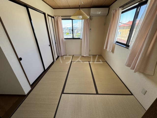 12/30 室内