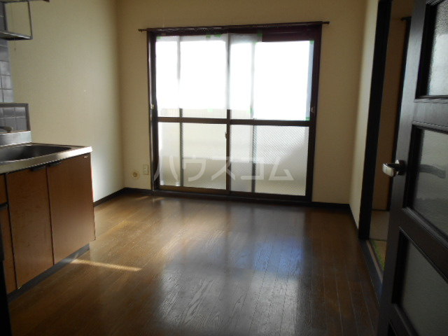 4/30 リビング/ダイニング