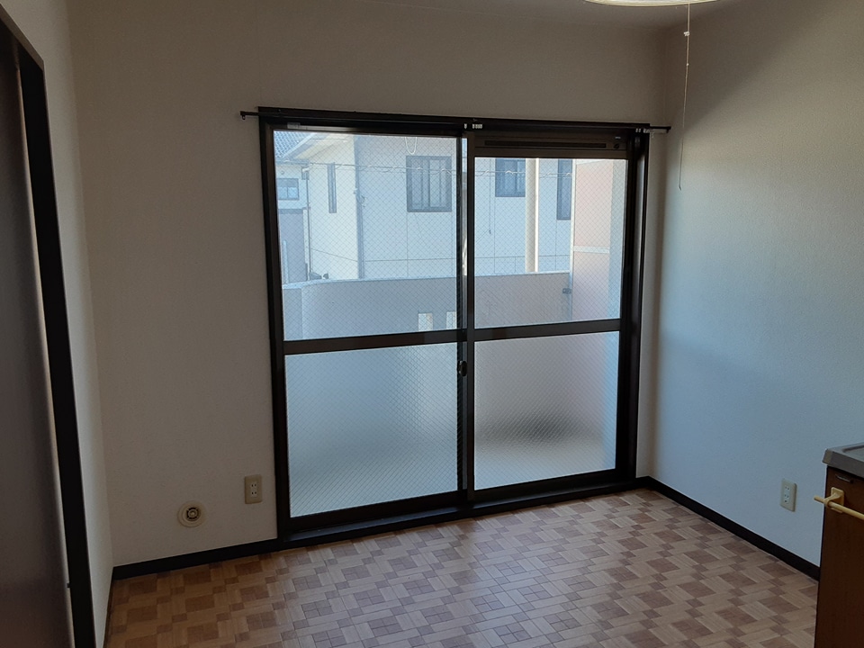 3/30 リビング/ダイニング