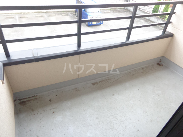 16/30 バルコニー