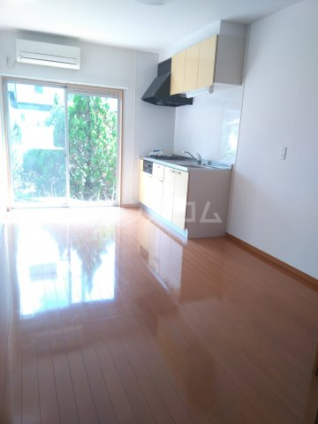 3/30 リビング/ダイニング