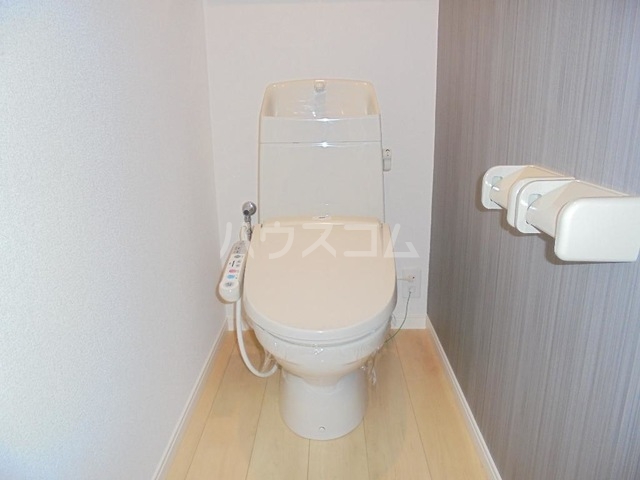 17/30 トイレ