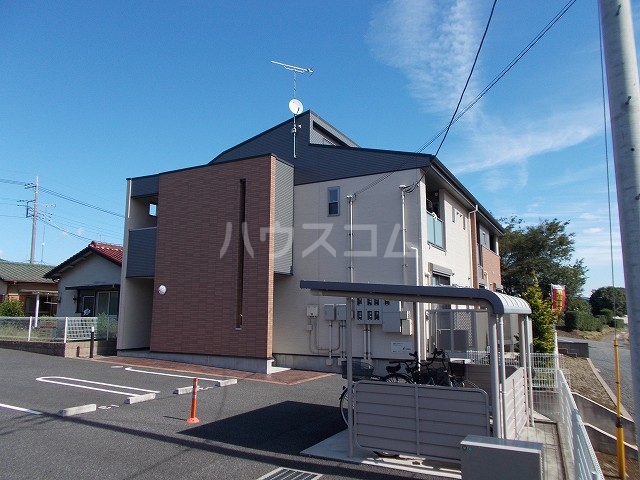 1/21 外観