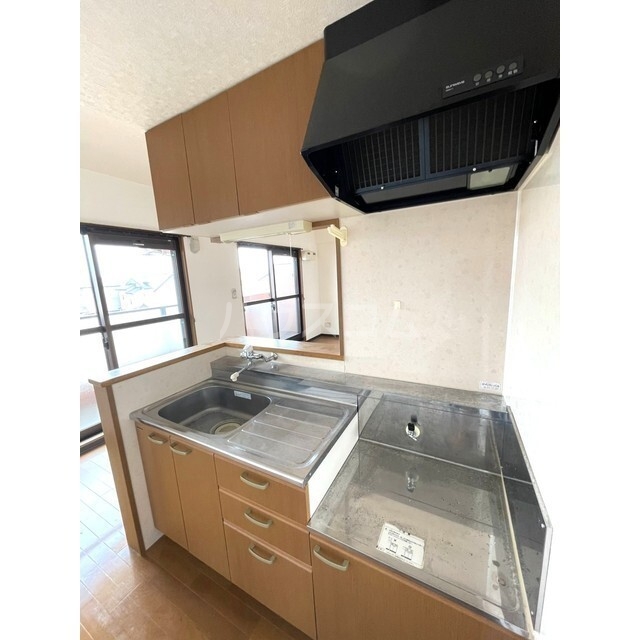 6/20 キッチン