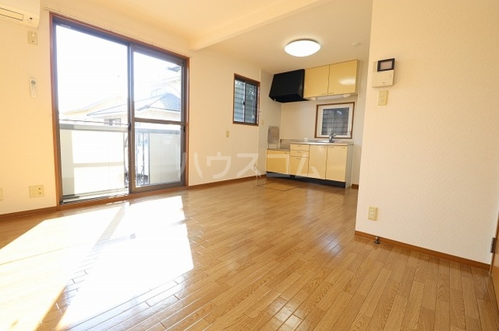 3/30 リビング/ダイニング