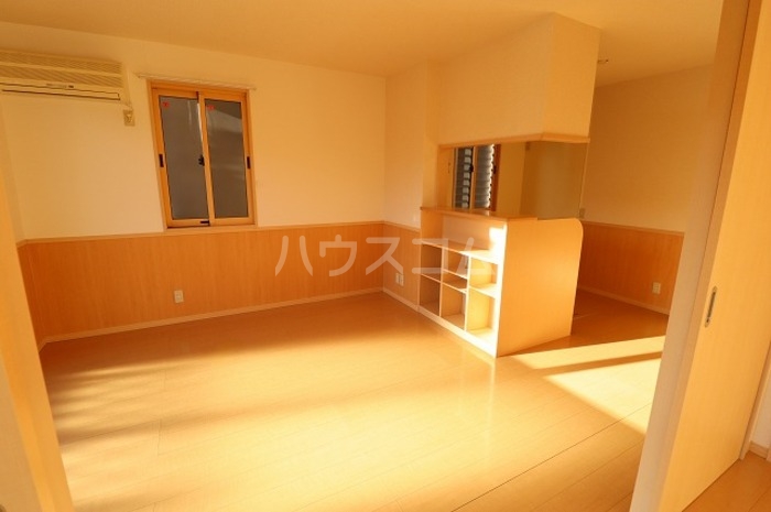 3/30 リビング/ダイニング