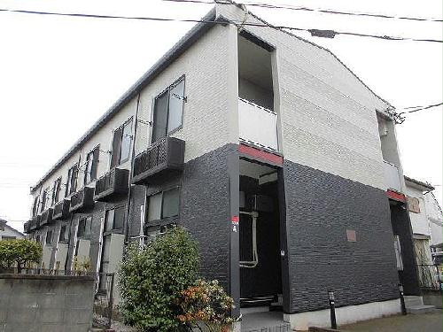 13/15 エントランス