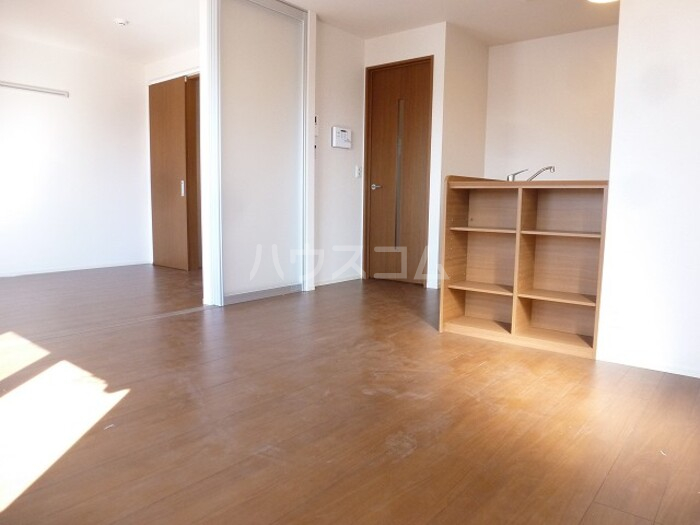 3/22 リビング/ダイニング