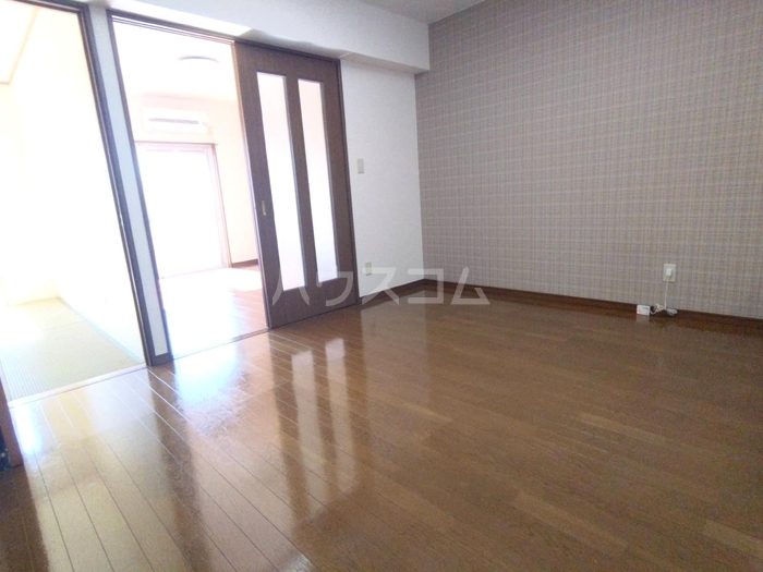 4/25 リビング/ダイニング