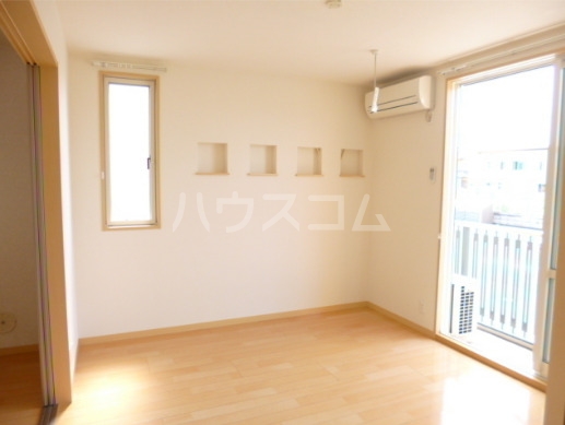 3/17 リビング/ダイニング