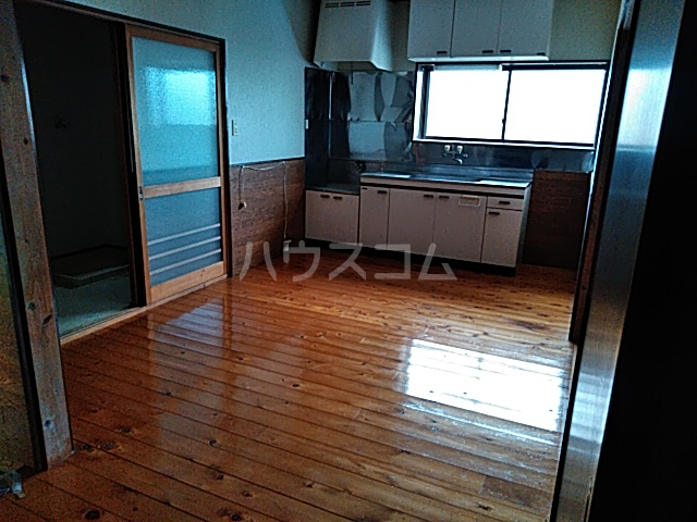 3/18 リビング/ダイニング