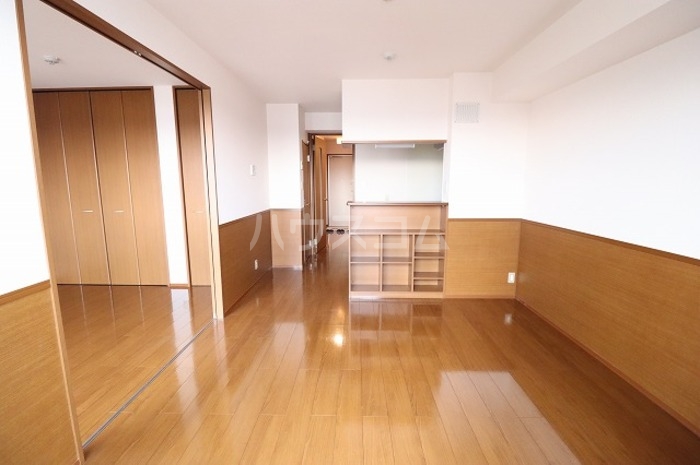 3/30 リビング/ダイニング