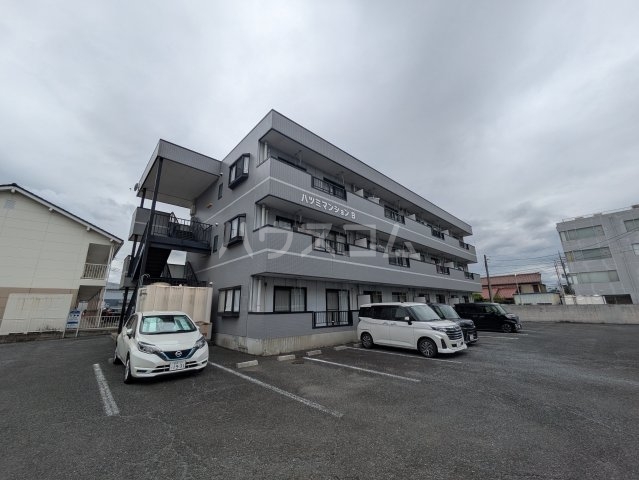 3/30 外観
