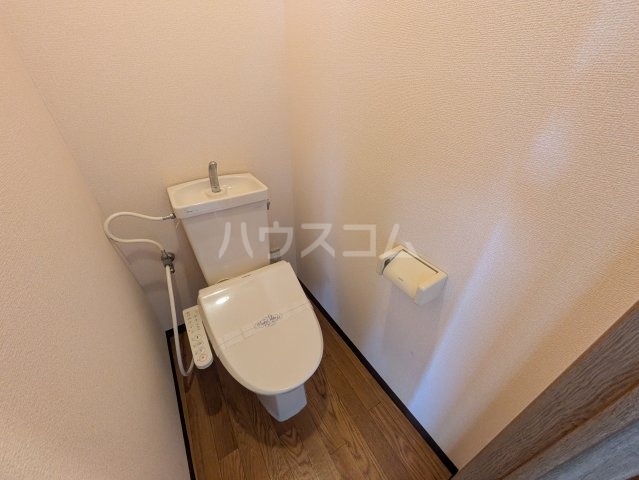 17/30 トイレ