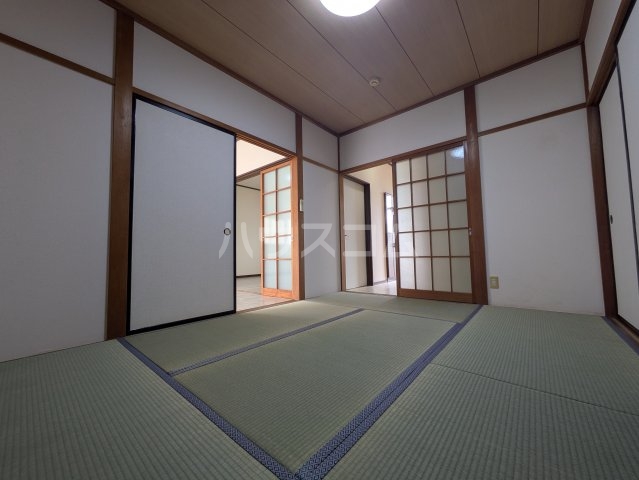 13/30 室内