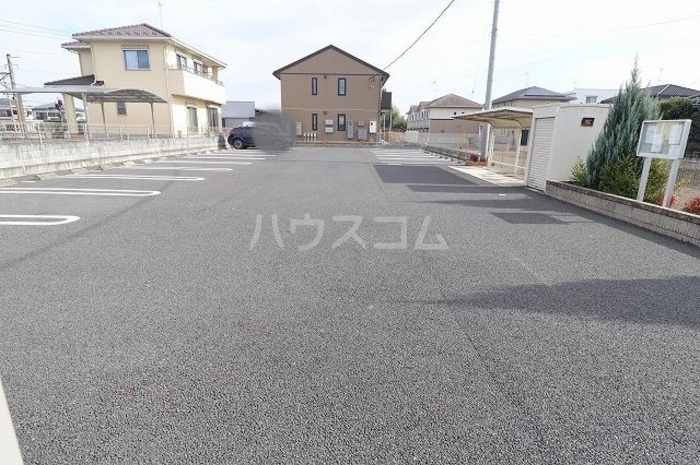 21/30 駐車場