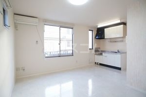 3/17 リビング/ダイニング