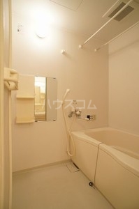7/17 浴室