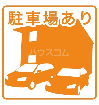 14/23 駐車場