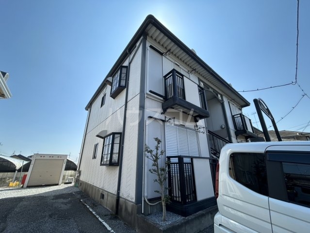 1/23 外観