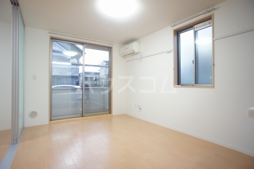 3/17 リビング/ダイニング