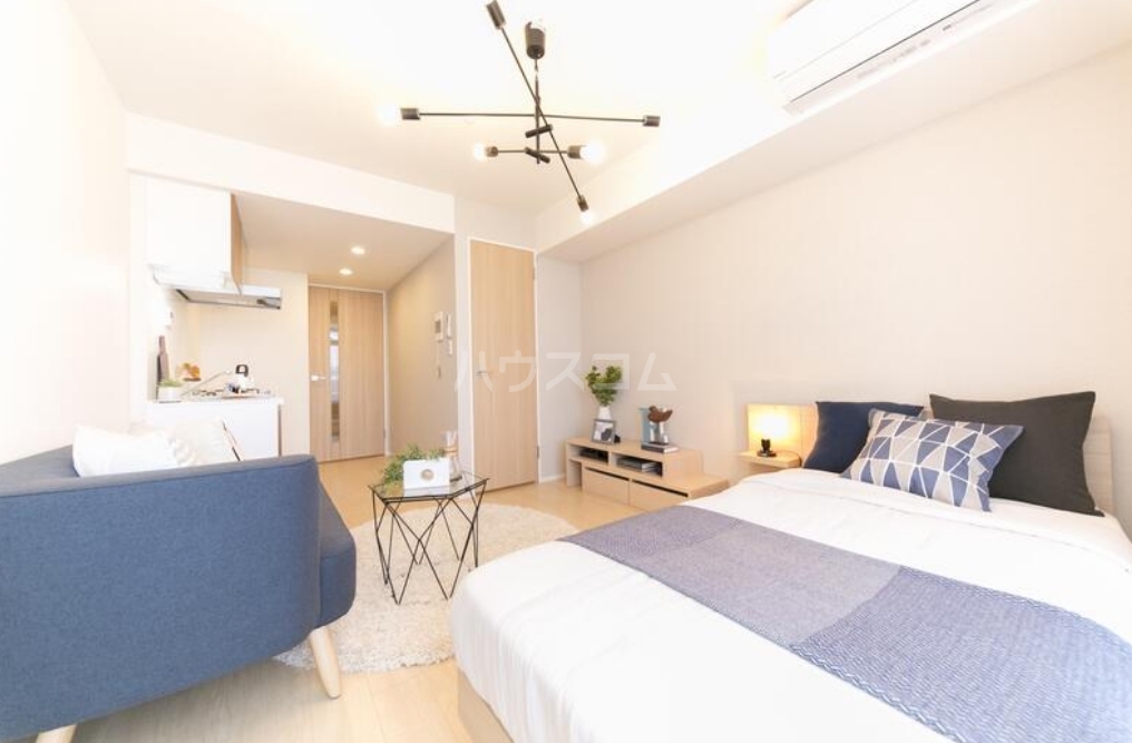 3/9 リビング/ダイニング