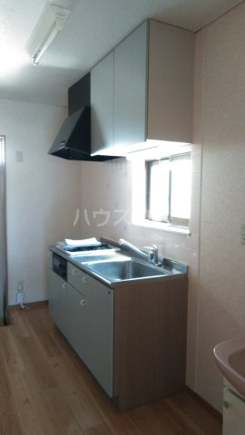 7/20 キッチン