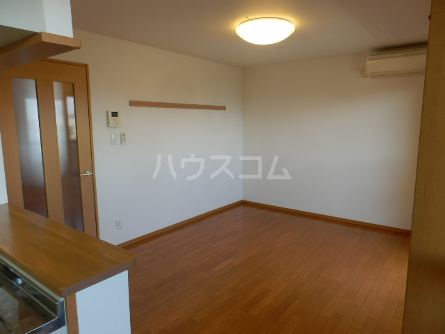 3/27 リビング/ダイニング