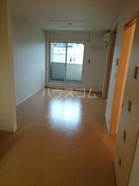 3/27 リビング/ダイニング