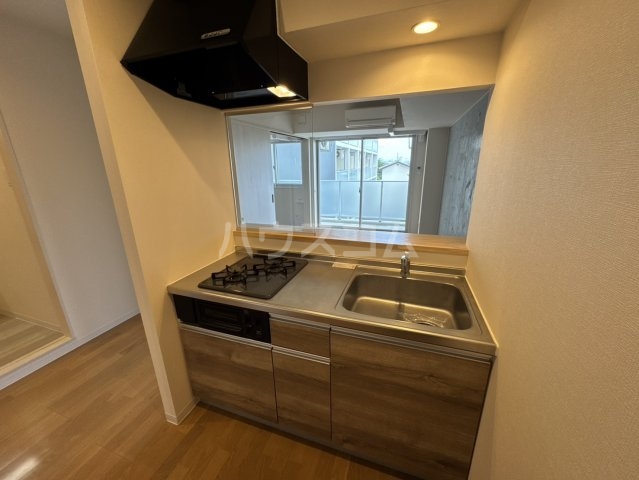 14/30 キッチン