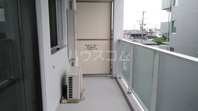 15/24 バルコニー