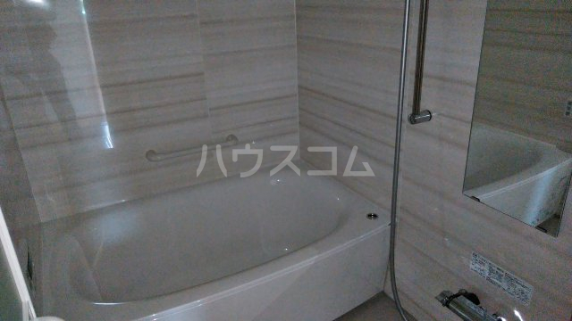 7/22 浴室