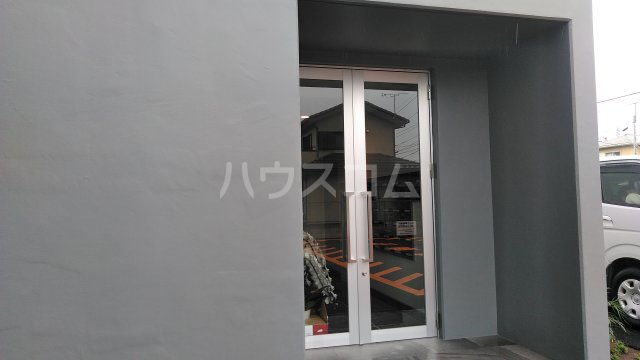 2/8 エントランス