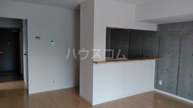 13/27 バルコニー