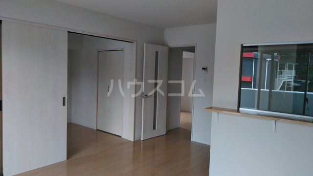 3/27 リビング/ダイニング