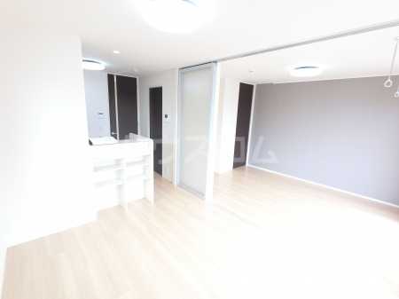 3/22 リビング/ダイニング