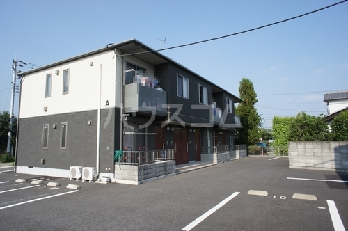 3/13 駐車場