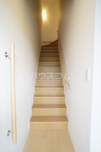 2/13 エントランス
